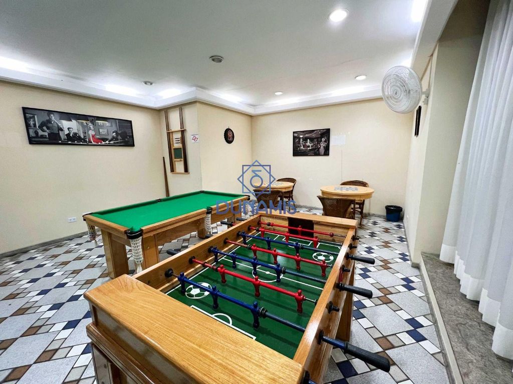 Cobertura à venda, 128 m² por R$ 1.800.000,00 - Centro - Guarujá/SP em Pitangueiras, Guarujá — foto 66