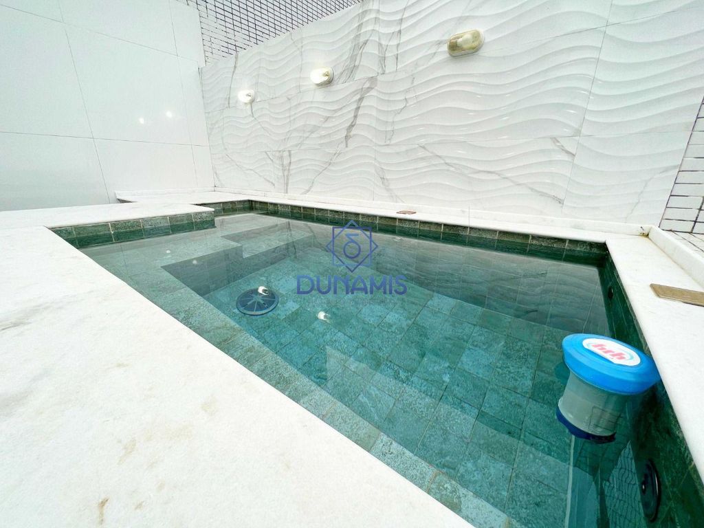 Cobertura à venda, 128 m² por R$ 1.800.000,00 - Centro - Guarujá/SP em Pitangueiras, Guarujá — foto 23