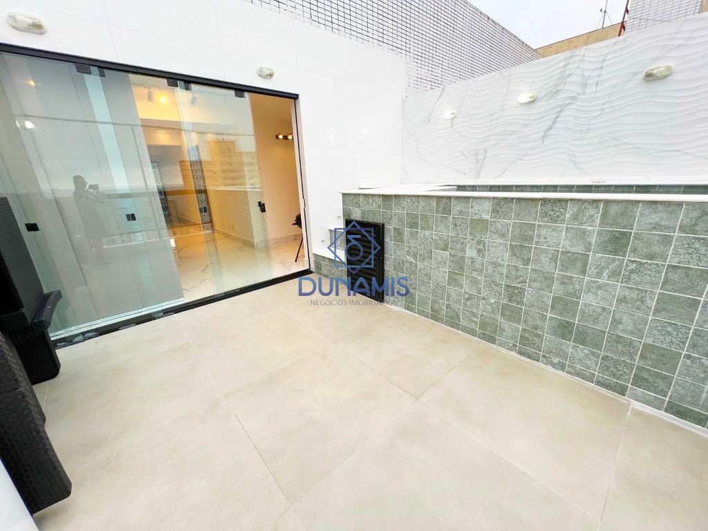 Cobertura à venda, 128 m² por R$ 1.800.000,00 - Centro - Guarujá/SP em Pitangueiras, Guarujá — foto 20