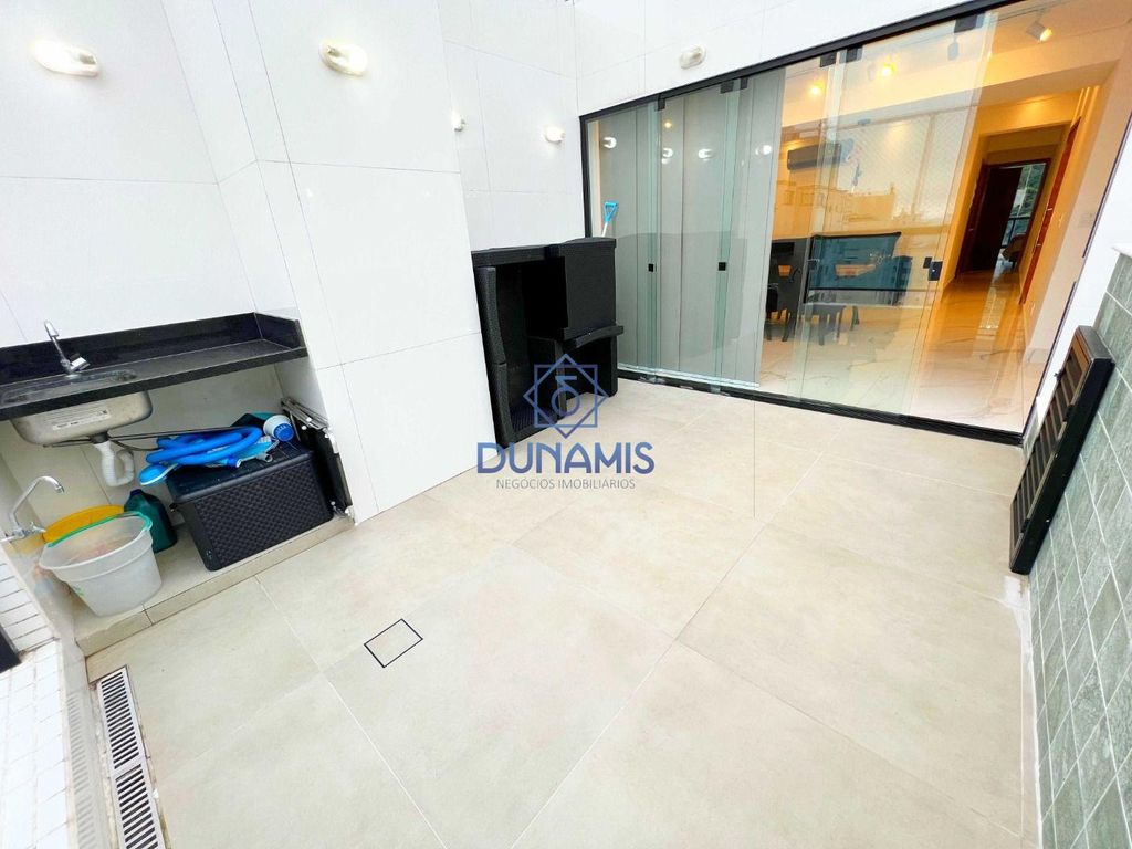 Cobertura à venda, 128 m² por R$ 1.800.000,00 - Centro - Guarujá/SP em Pitangueiras, Guarujá — foto 21