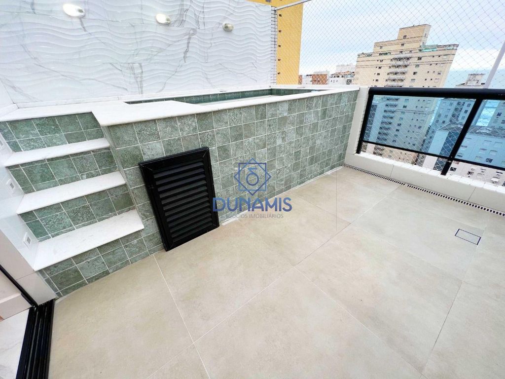 Cobertura à venda, 128 m² por R$ 1.800.000,00 - Centro - Guarujá/SP em Pitangueiras, Guarujá — foto 19