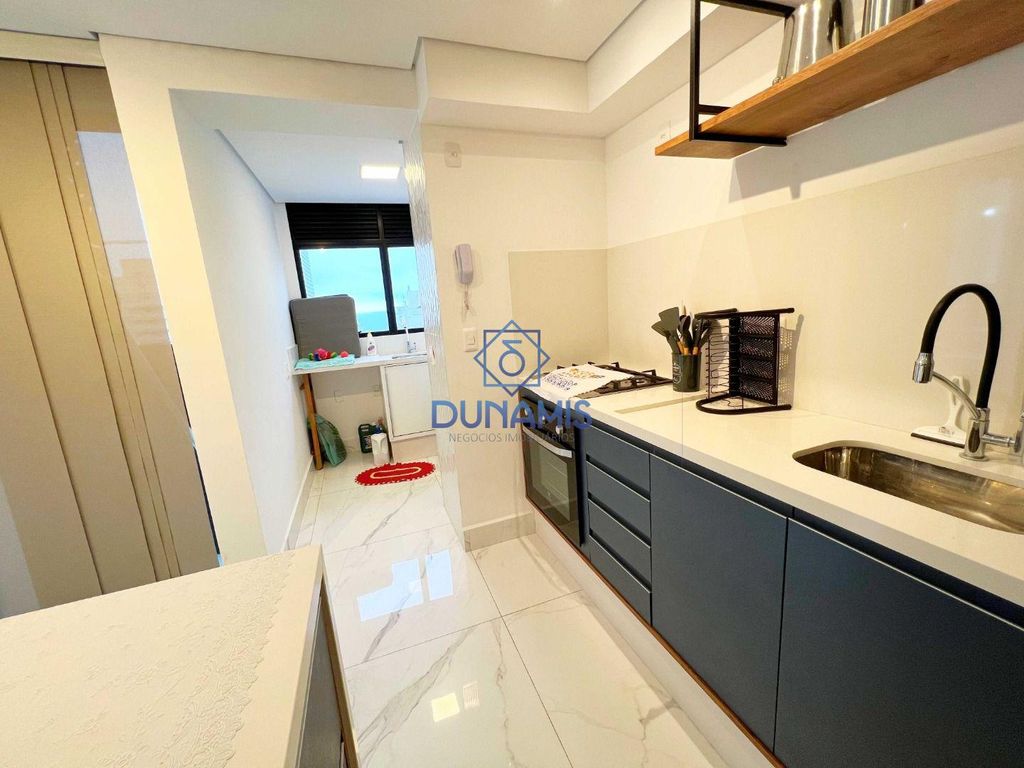 Cobertura à venda, 128 m² por R$ 1.800.000,00 - Centro - Guarujá/SP em Pitangueiras, Guarujá — foto 15
