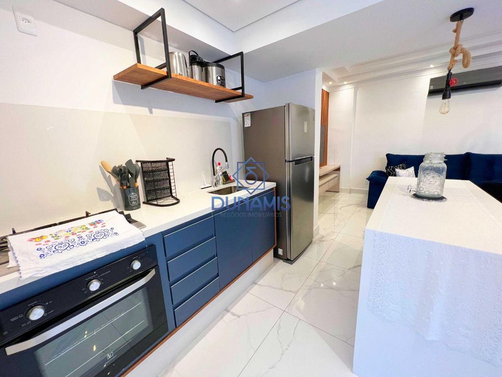Cobertura à venda, 128 m² por R$ 1.800.000,00 - Centro - Guarujá/SP em Pitangueiras, Guarujá — foto 16