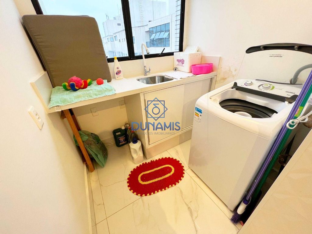 Cobertura à venda, 128 m² por R$ 1.800.000,00 - Centro - Guarujá/SP em Pitangueiras, Guarujá — foto 17