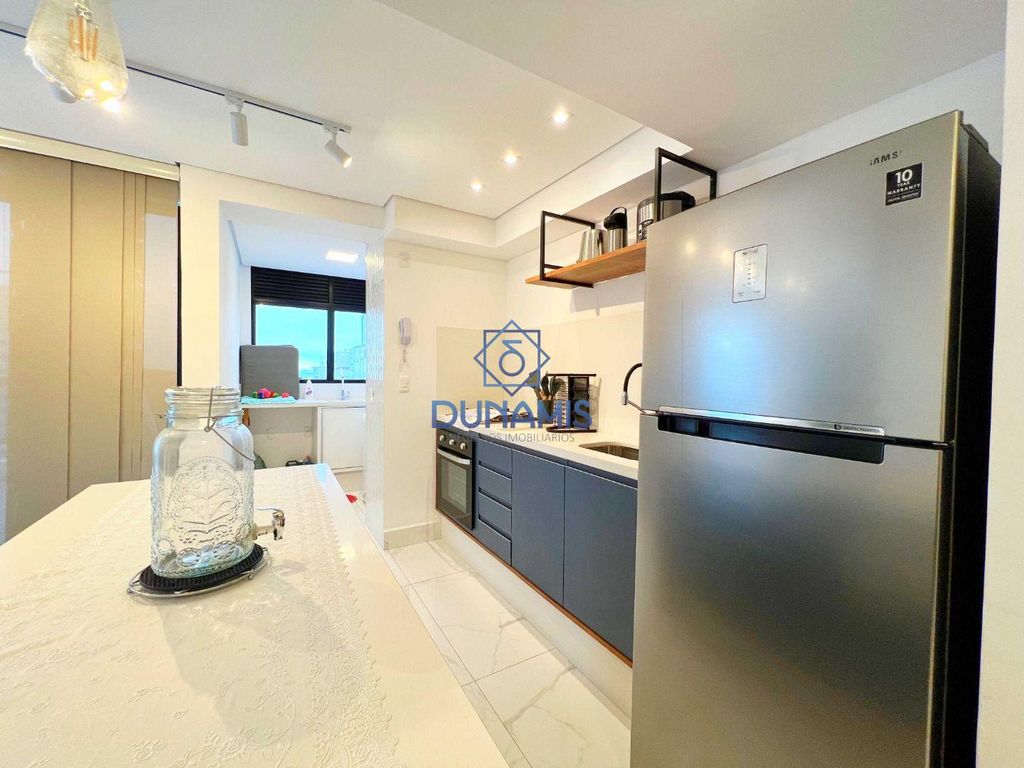 Cobertura à venda, 128 m² por R$ 1.800.000,00 - Centro - Guarujá/SP em Pitangueiras, Guarujá — foto 13