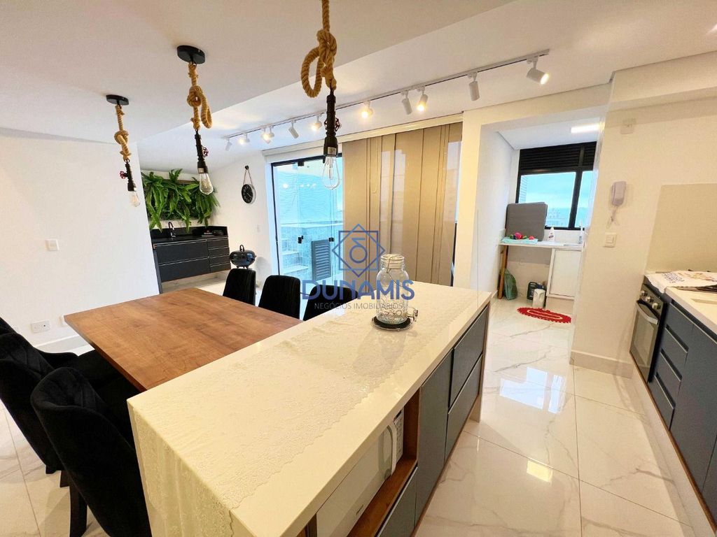Cobertura à venda, 128 m² por R$ 1.800.000,00 - Centro - Guarujá/SP em Pitangueiras, Guarujá — foto 14