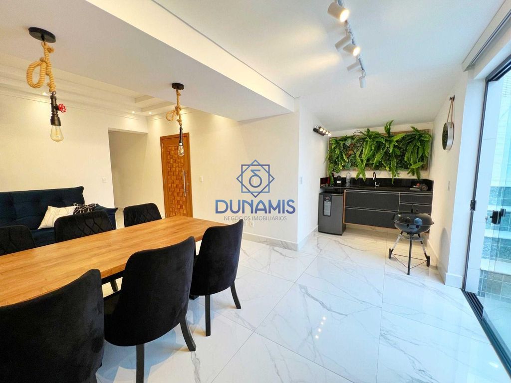 Cobertura à venda, 128 m² por R$ 1.800.000,00 - Centro - Guarujá/SP em Pitangueiras, Guarujá — foto 11