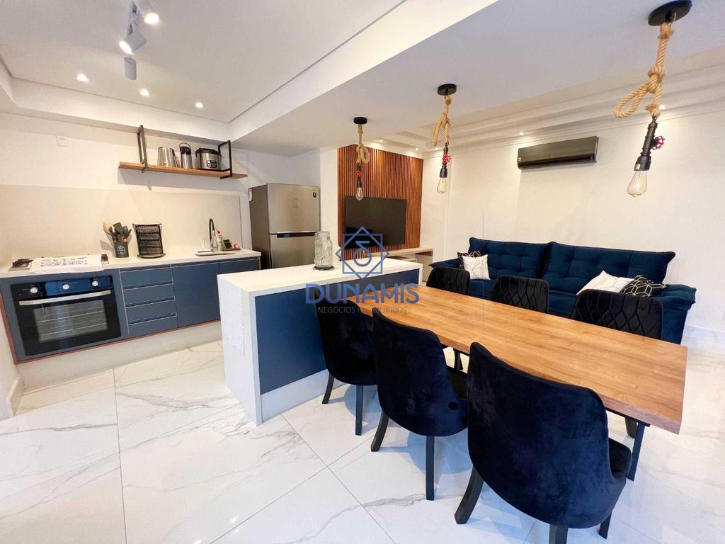 Cobertura à venda, 128 m² por R$ 1.800.000,00 - Centro - Guarujá/SP em Pitangueiras, Guarujá — foto 12