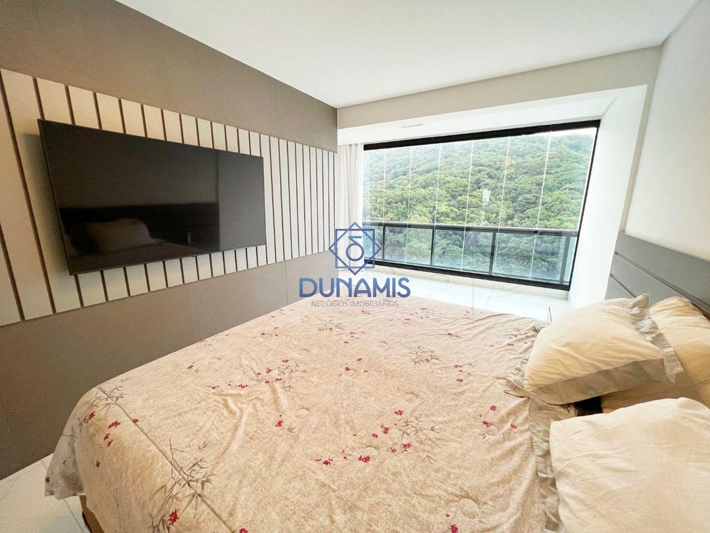 Cobertura à venda, 128 m² por R$ 1.800.000,00 - Centro - Guarujá/SP em Pitangueiras, Guarujá — foto 30