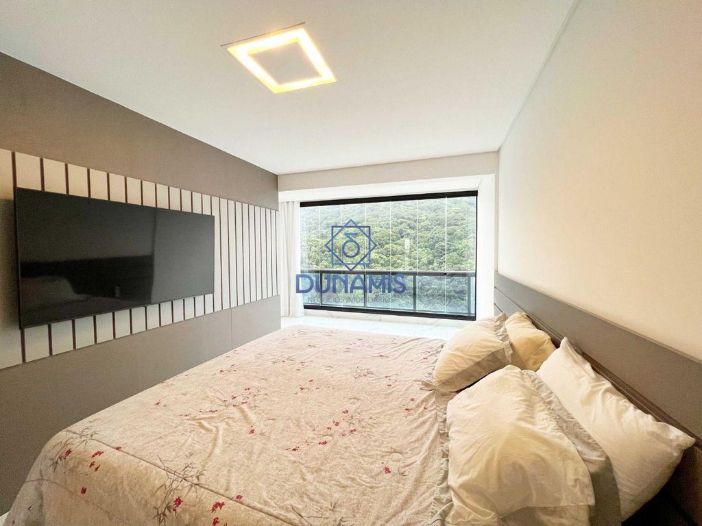 Cobertura à venda, 128 m² por R$ 1.800.000,00 - Centro - Guarujá/SP em Pitangueiras, Guarujá — foto 29