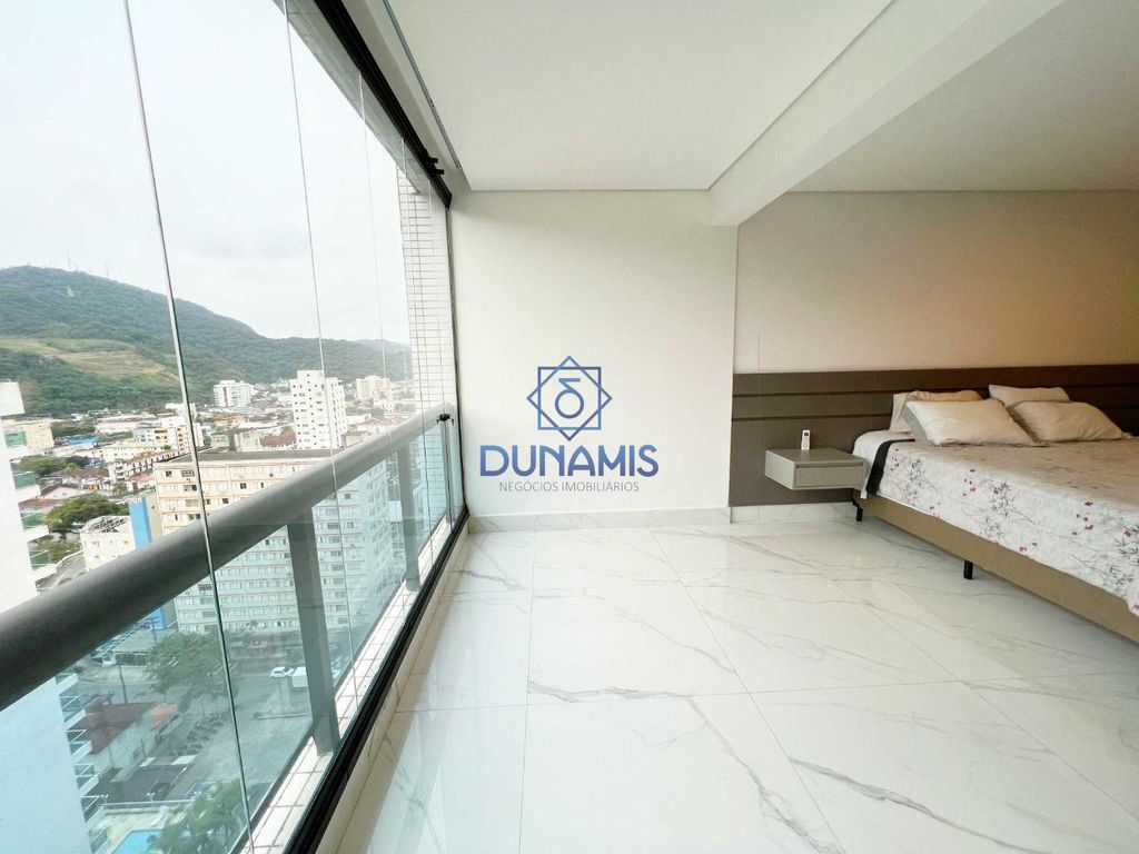 Cobertura à venda, 128 m² por R$ 1.800.000,00 - Centro - Guarujá/SP em Pitangueiras, Guarujá — foto 34