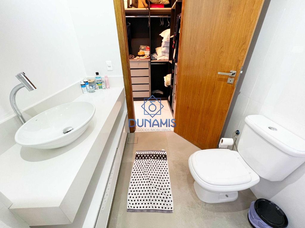Cobertura à venda, 128 m² por R$ 1.800.000,00 - Centro - Guarujá/SP em Pitangueiras, Guarujá — foto 37