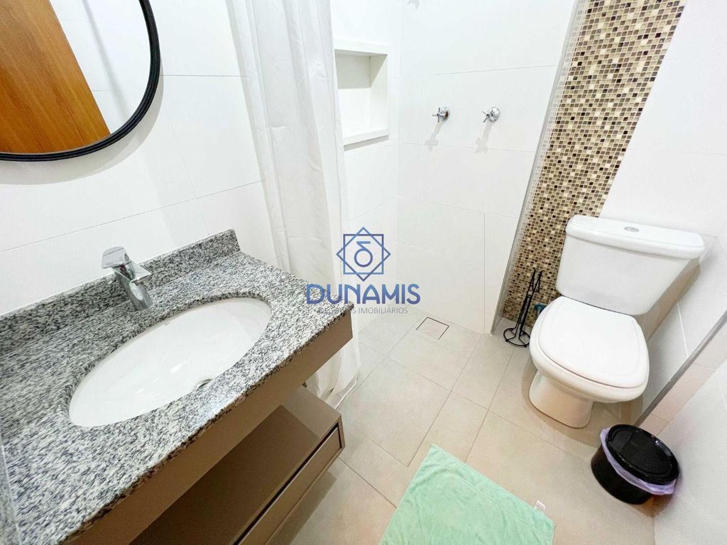 Cobertura à venda, 128 m² por R$ 1.800.000,00 - Centro - Guarujá/SP em Pitangueiras, Guarujá — foto 43