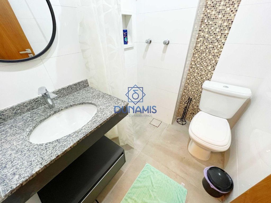 Cobertura à venda, 128 m² por R$ 1.800.000,00 - Centro - Guarujá/SP em Pitangueiras, Guarujá — foto 48