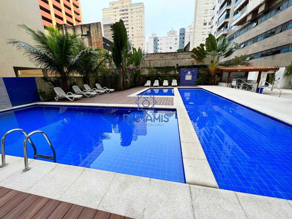 Cobertura à venda, 128 m² por R$ 1.800.000,00 - Centro - Guarujá/SP em Pitangueiras, Guarujá — foto 50