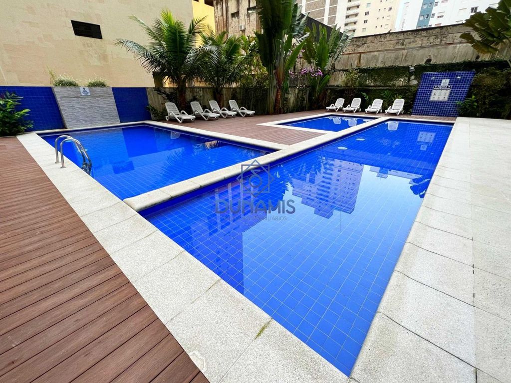 Cobertura à venda, 128 m² por R$ 1.800.000,00 - Centro - Guarujá/SP em Pitangueiras, Guarujá — foto 49
