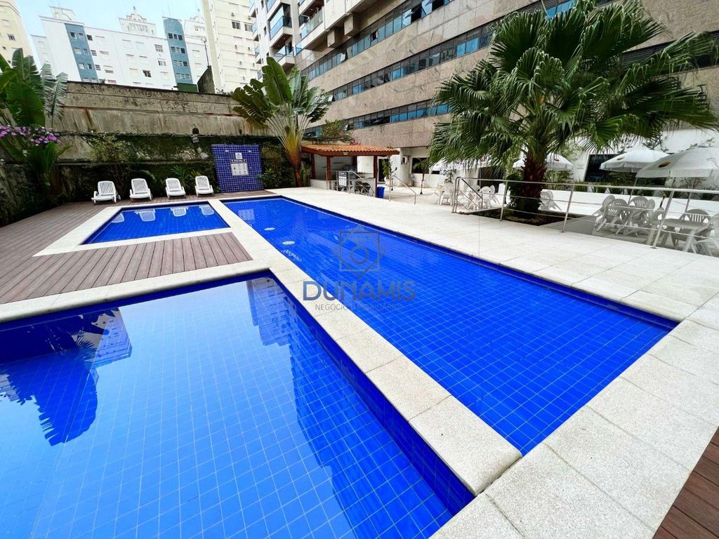 Cobertura à venda, 128 m² por R$ 1.800.000,00 - Centro - Guarujá/SP em Pitangueiras, Guarujá — foto 53