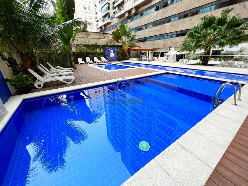 Cobertura à venda, 128 m² por R$ 1.800.000,00 - Centro - Guarujá/SP em Pitangueiras, Guarujá — foto 52