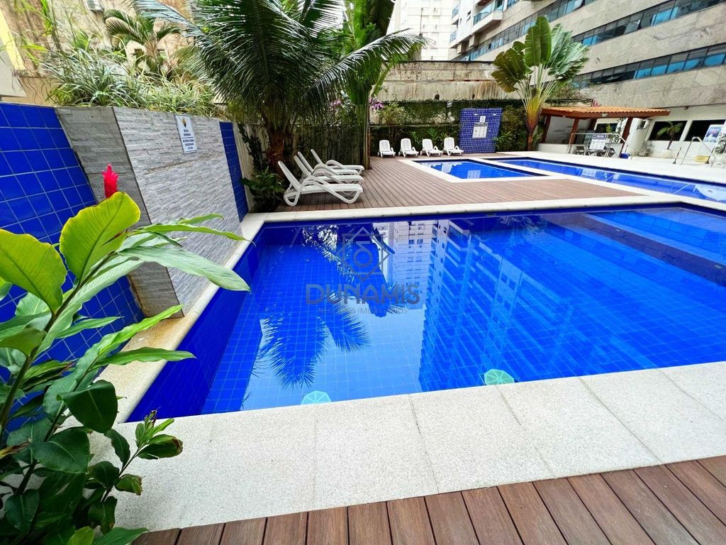 Cobertura à venda, 128 m² por R$ 1.800.000,00 - Centro - Guarujá/SP em Pitangueiras, Guarujá — foto 51
