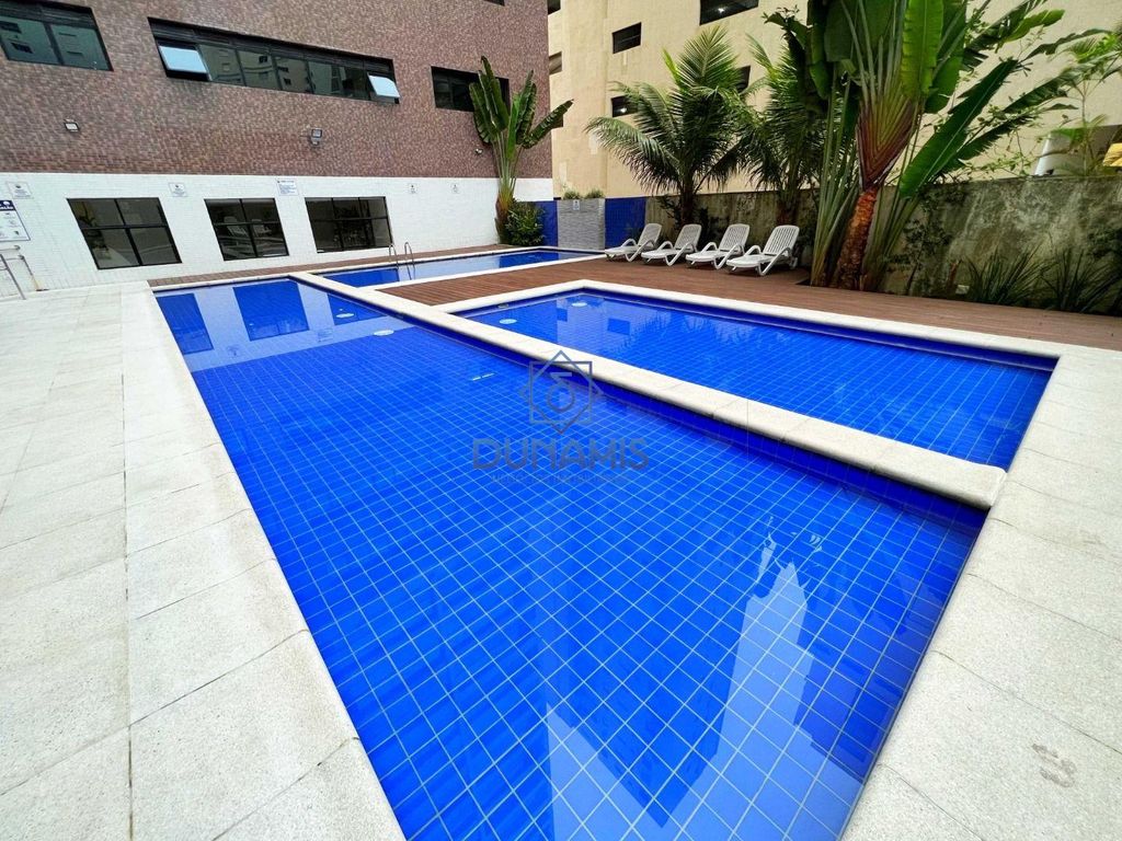 Cobertura à venda, 128 m² por R$ 1.800.000,00 - Centro - Guarujá/SP em Pitangueiras, Guarujá — foto 54