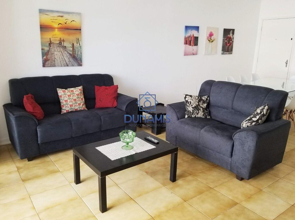 Apartamento à Venda em Jardim Astúrias, Guarujá - SP em Jardim Astúrias, Guarujá — foto 8