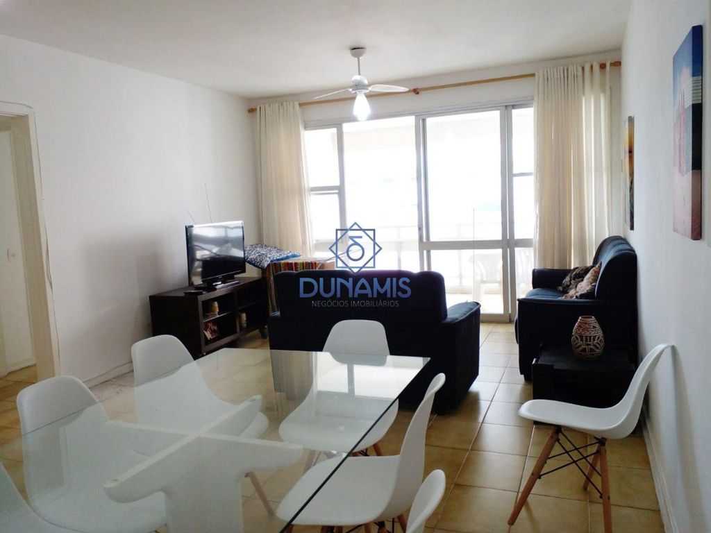 Apartamento à Venda em Jardim Astúrias, Guarujá - SP em Jardim Astúrias, Guarujá — foto 3