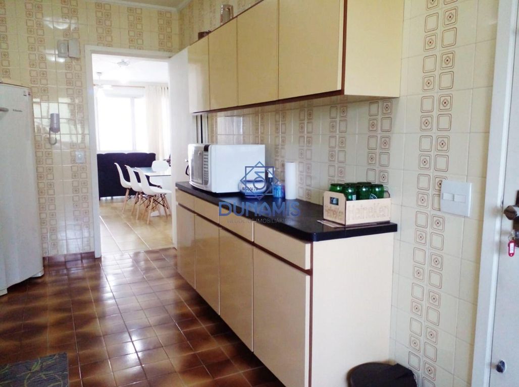 Apartamento à Venda em Jardim Astúrias, Guarujá - SP em Jardim Astúrias, Guarujá — foto 28