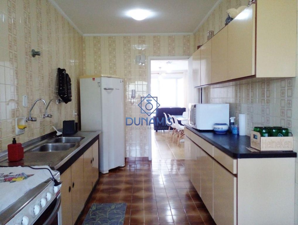 Apartamento à Venda em Jardim Astúrias, Guarujá - SP em Jardim Astúrias, Guarujá — foto 26