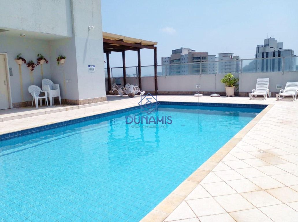 Apartamento à Venda em Jardim Astúrias, Guarujá - SP em Jardim Astúrias, Guarujá — foto 32