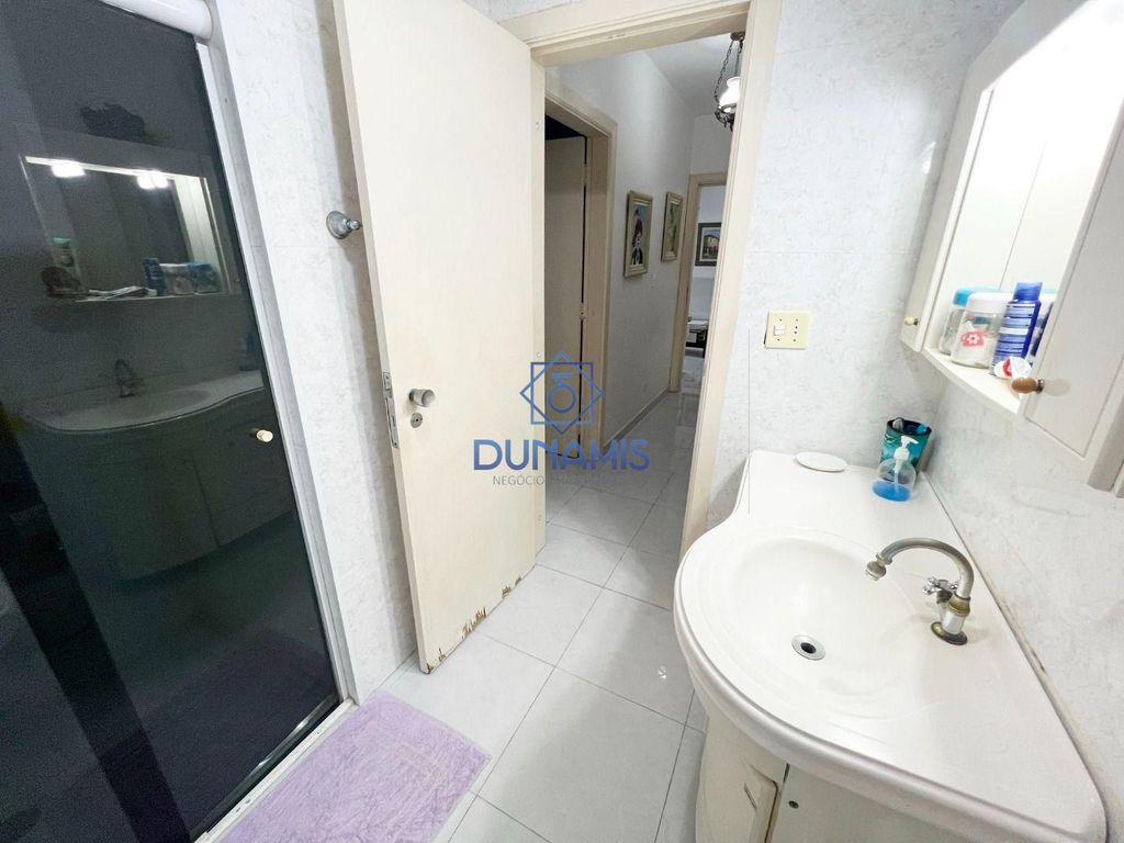 APARTAMENTO À VENDA NA PRAIA DAS PITANGUEIRAS - QUADRA DO MAR em Pitangueiras, Guarujá — foto 42