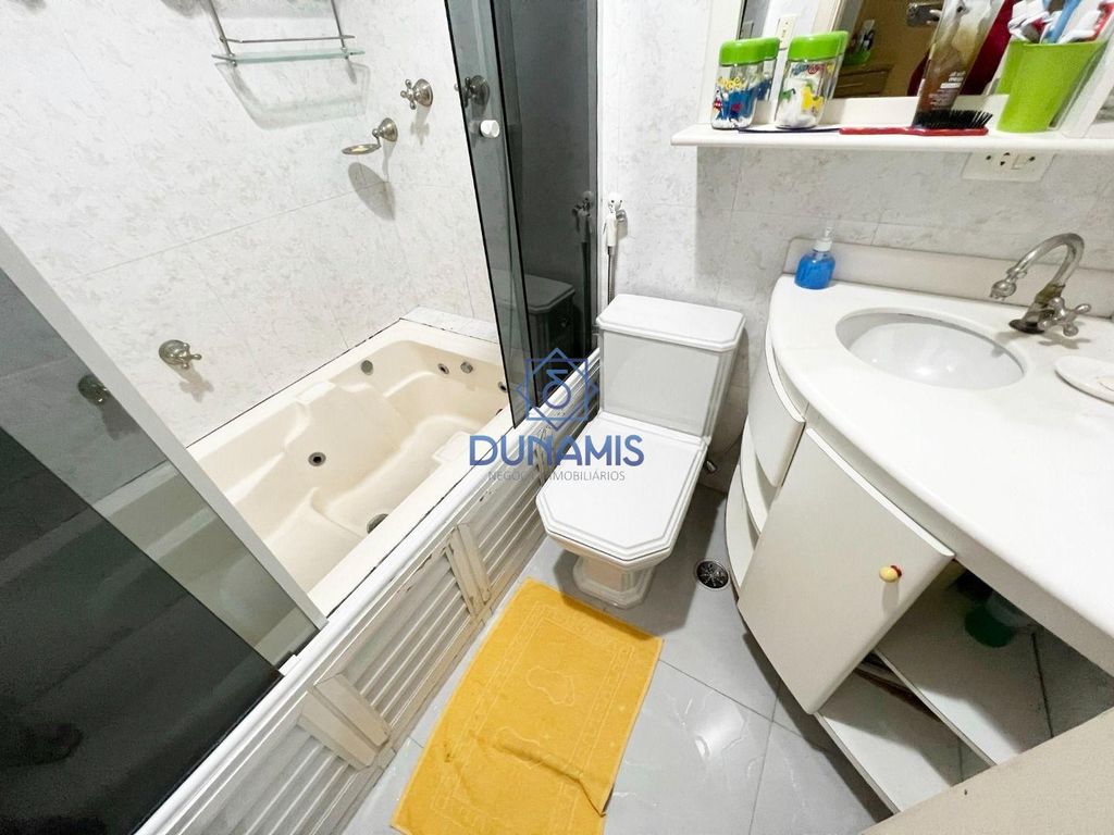 APARTAMENTO À VENDA NA PRAIA DAS PITANGUEIRAS - QUADRA DO MAR em Pitangueiras, Guarujá — foto 33