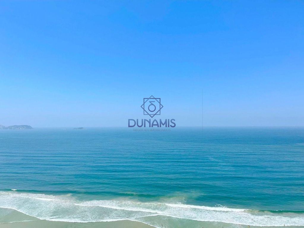 Cobertura frente total para o mar,  à Venda em Jardim Astúrias, Guarujá - SP em Jardim Astúrias, Guarujá — foto 4