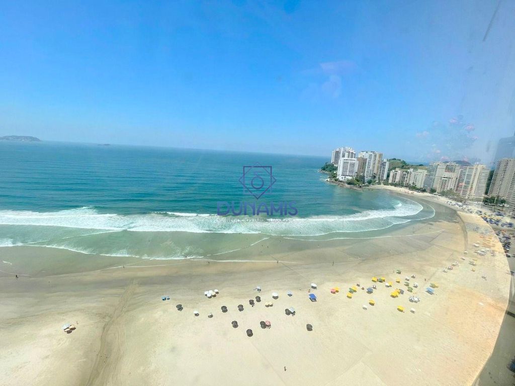 Cobertura frente total para o mar,  à Venda em Jardim Astúrias, Guarujá - SP em Jardim Astúrias, Guarujá — foto 18