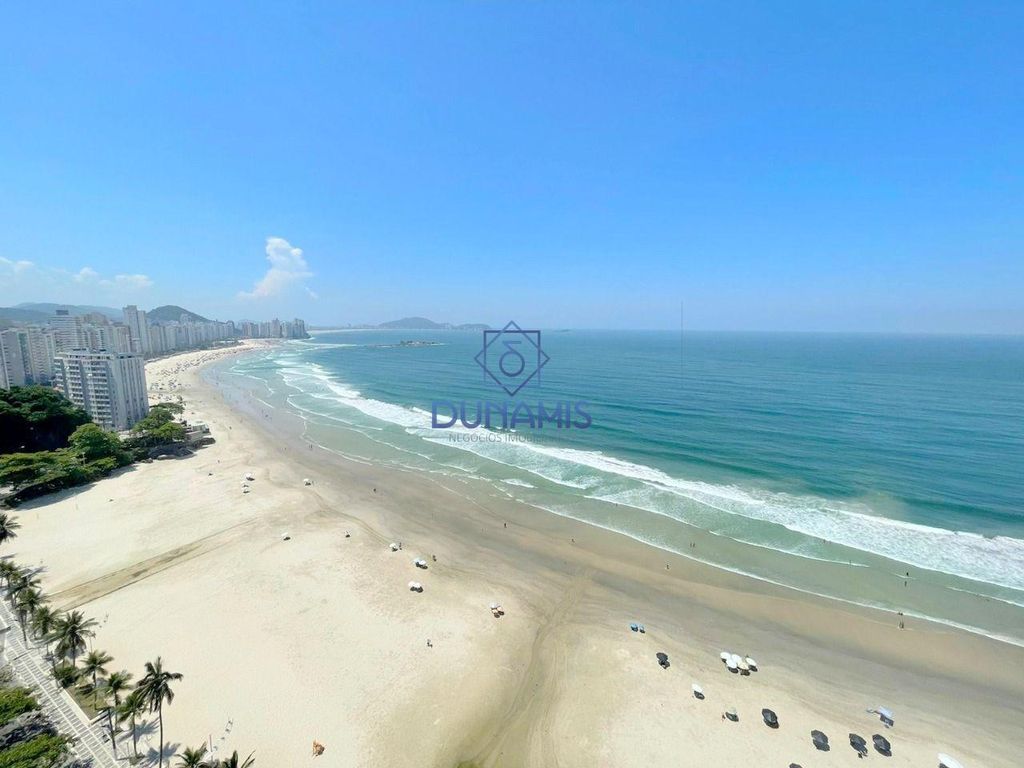 Cobertura frente total para o mar,  à Venda em Jardim Astúrias, Guarujá - SP em Jardim Astúrias, Guarujá — foto 27