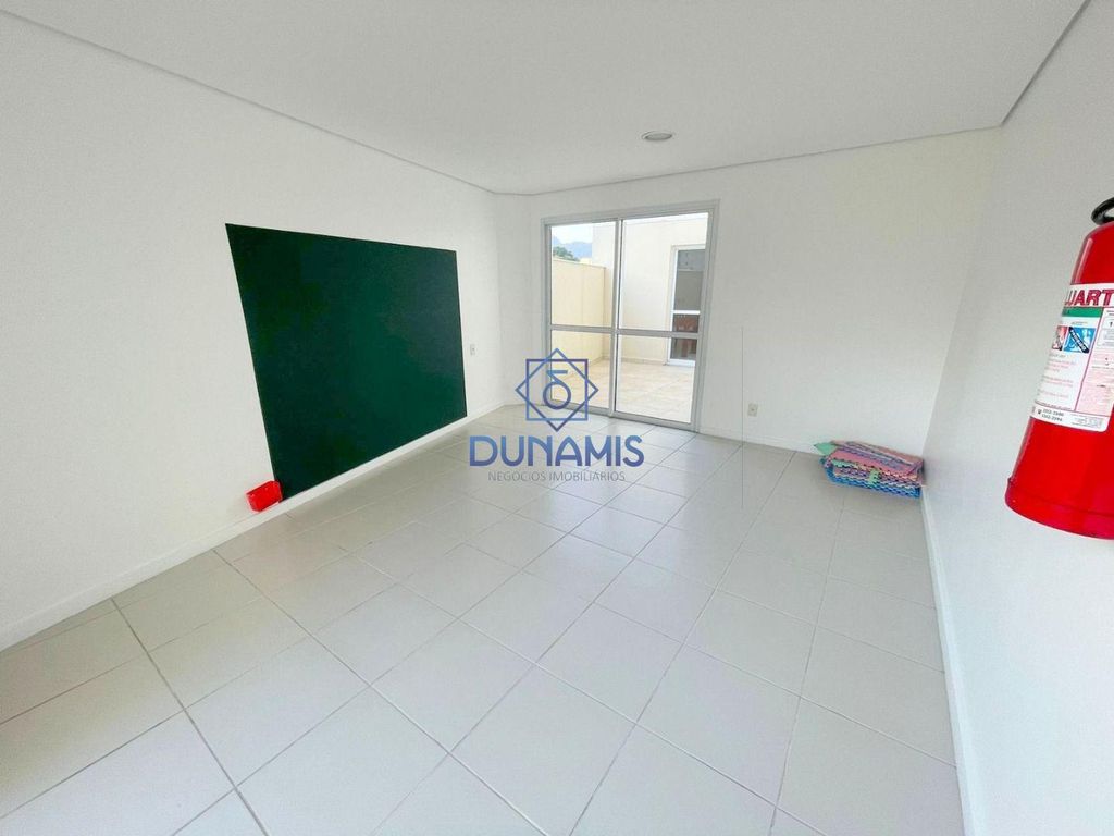 Apartamento à venda, 100 m² por R$ 850.000,00 - Centro - Guarujá/SP em Pitangueiras, Guarujá — foto 31
