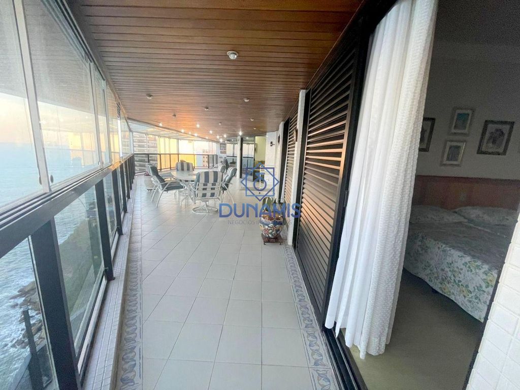 Apartamento à Venda em Jardim Astúrias, Guarujá - SP em Jardim Astúrias, Guarujá — foto 11