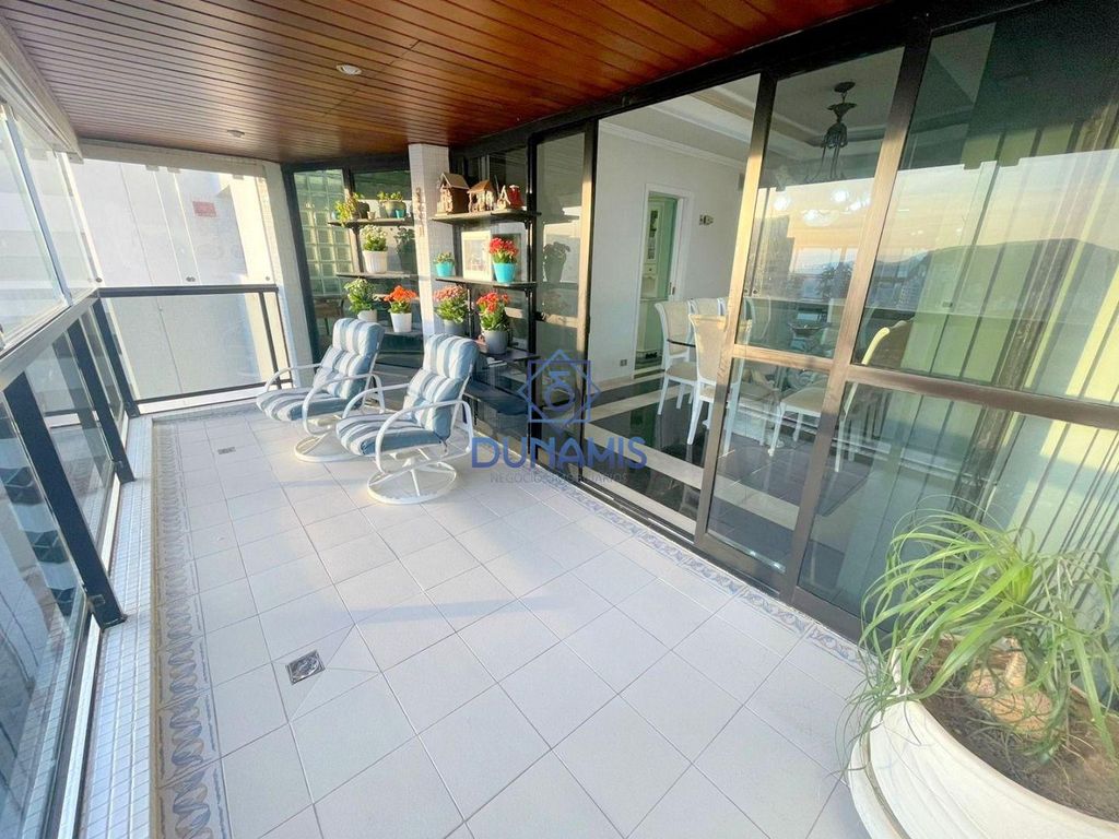 Apartamento à Venda em Jardim Astúrias, Guarujá - SP em Jardim Astúrias, Guarujá — foto 12