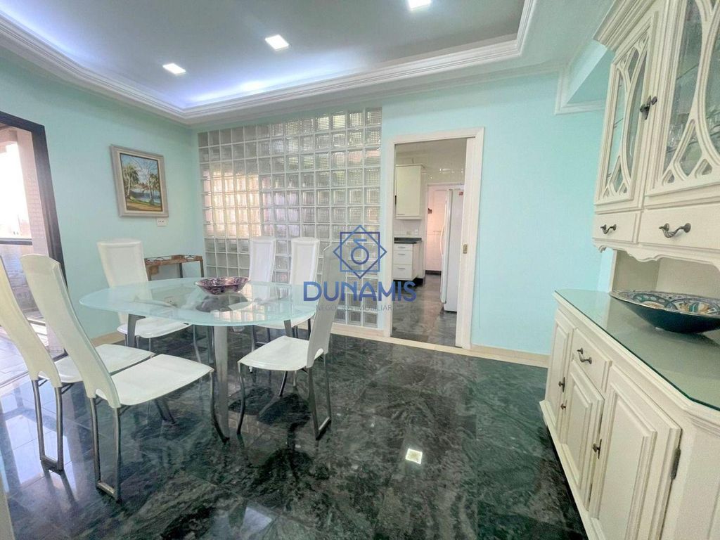 Apartamento à Venda em Jardim Astúrias, Guarujá - SP em Jardim Astúrias, Guarujá — foto 13