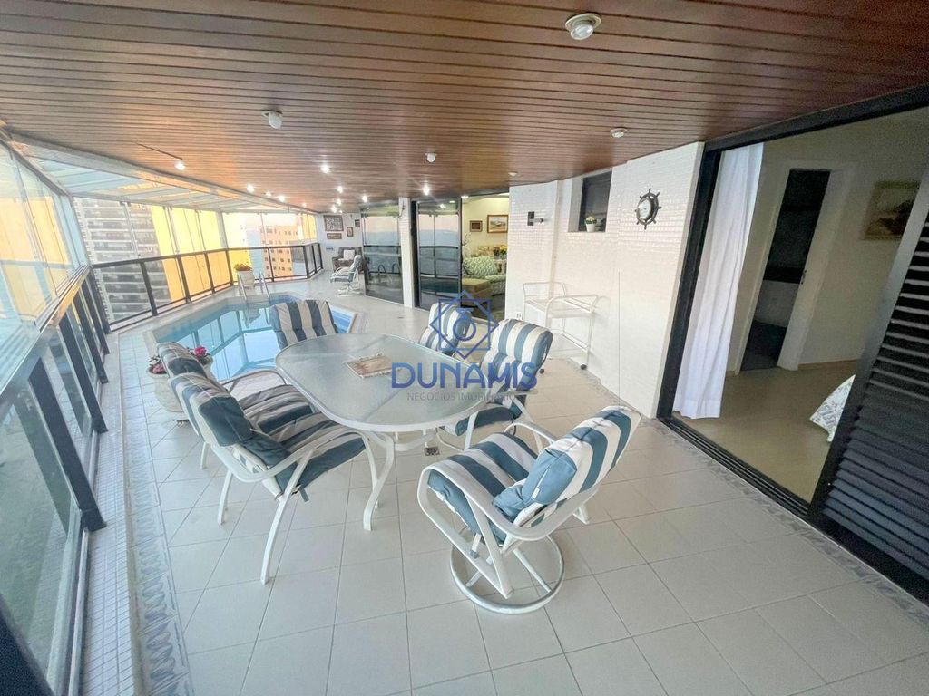 Apartamento à Venda em Jardim Astúrias, Guarujá - SP em Jardim Astúrias, Guarujá — foto 10