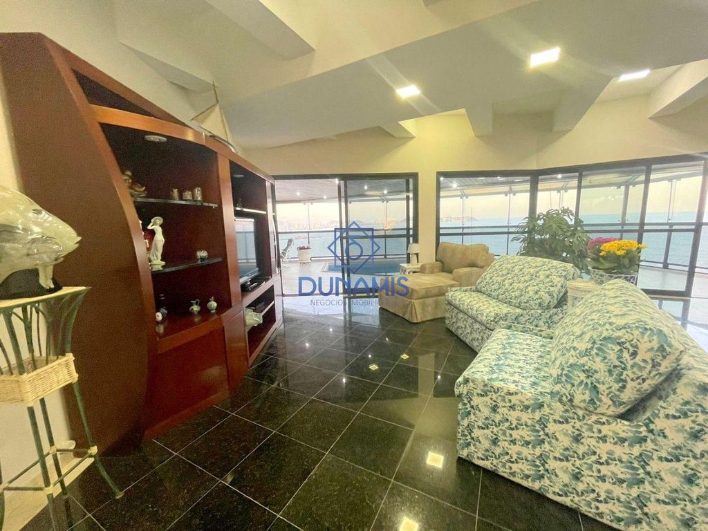 Apartamento à Venda em Jardim Astúrias, Guarujá - SP em Jardim Astúrias, Guarujá — foto 9