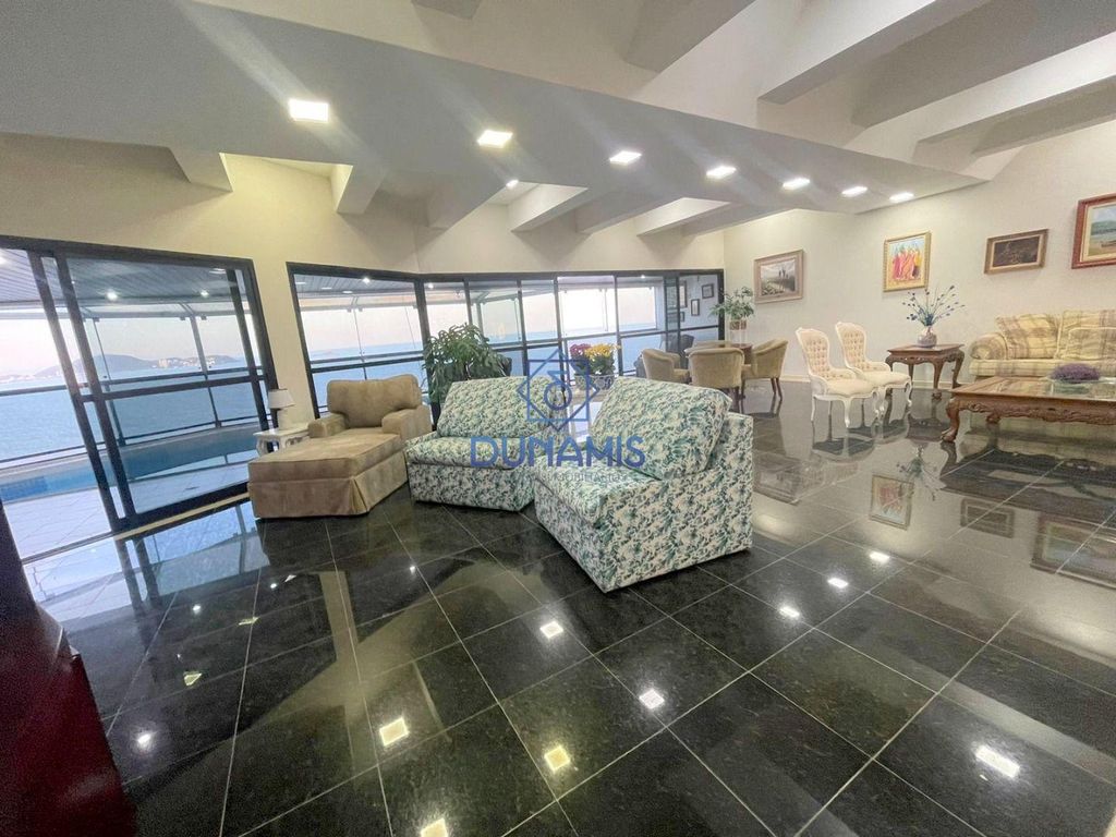 Apartamento à Venda em Jardim Astúrias, Guarujá - SP em Jardim Astúrias, Guarujá — foto 7