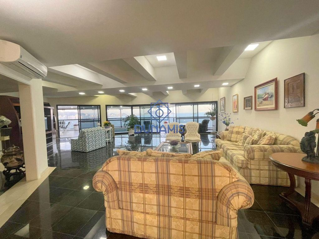 Apartamento à Venda em Jardim Astúrias, Guarujá - SP em Jardim Astúrias, Guarujá — foto 3