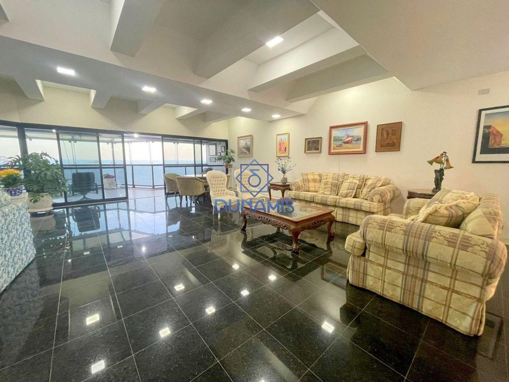 Apartamento à Venda em Jardim Astúrias, Guarujá - SP em Jardim Astúrias, Guarujá — foto 4