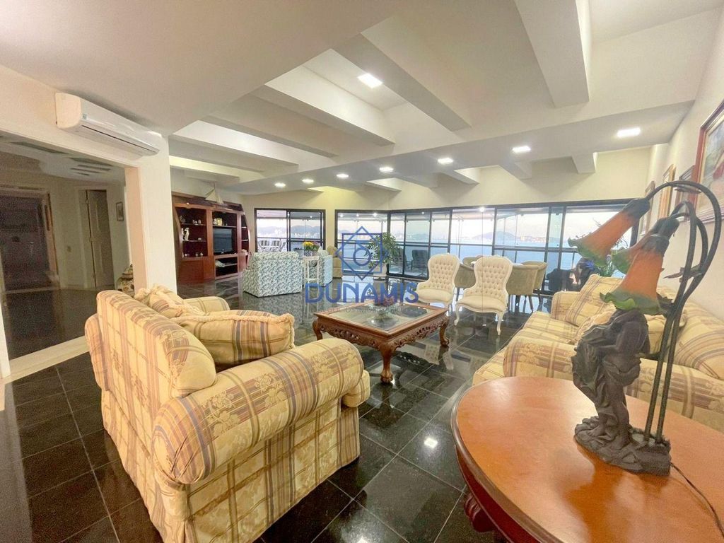 Apartamento à Venda em Jardim Astúrias, Guarujá - SP em Jardim Astúrias, Guarujá — foto 2