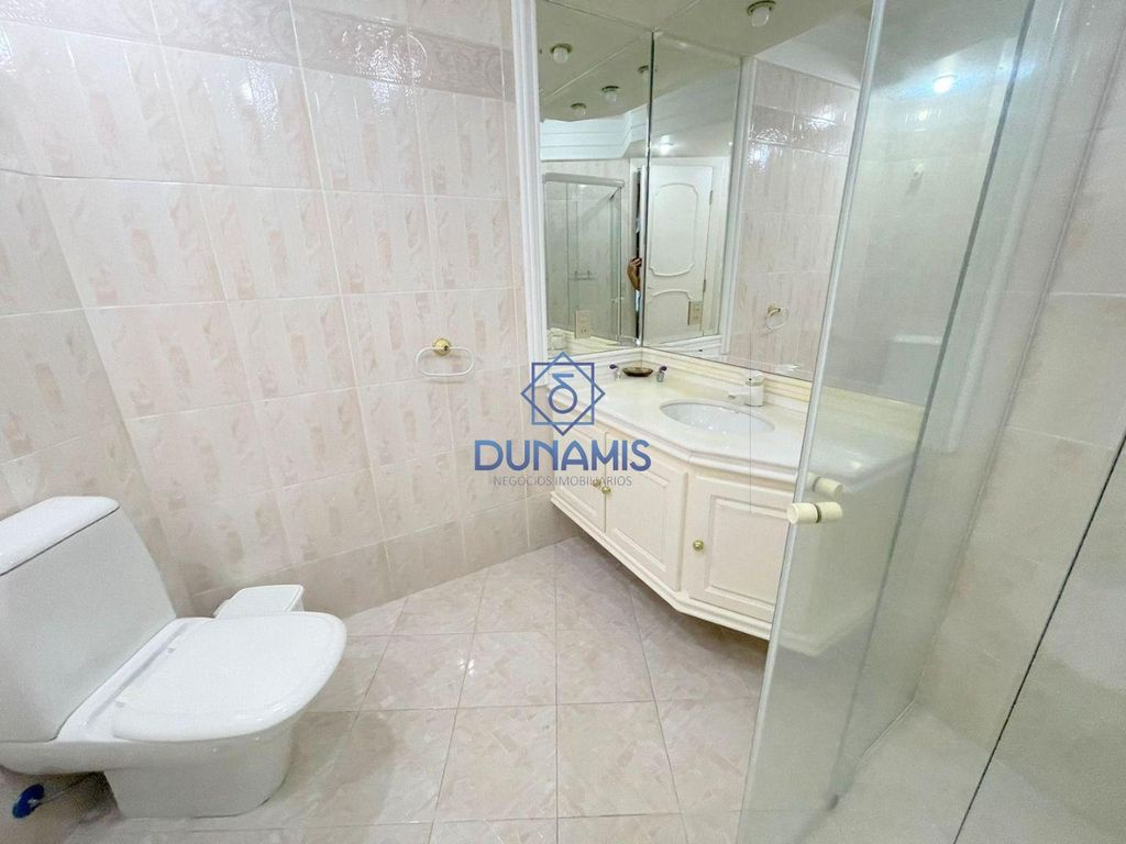 Apartamento à Venda em Jardim Astúrias, Guarujá - SP em Jardim Astúrias, Guarujá — foto 38
