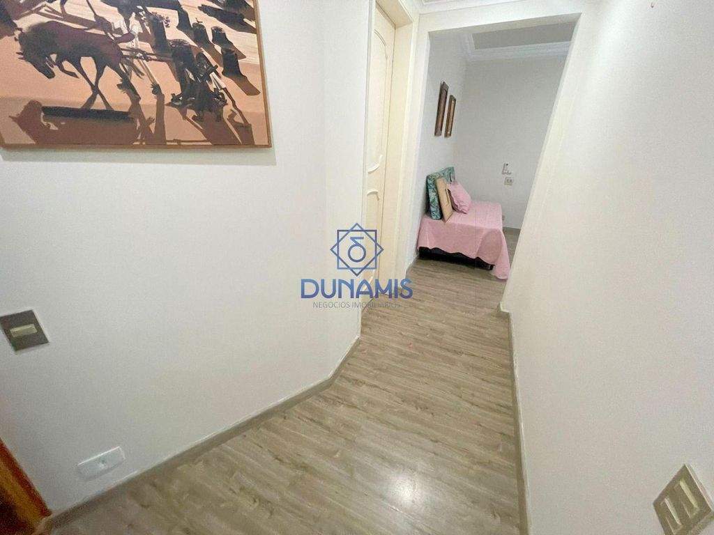 Apartamento à Venda em Jardim Astúrias, Guarujá - SP em Jardim Astúrias, Guarujá — foto 29