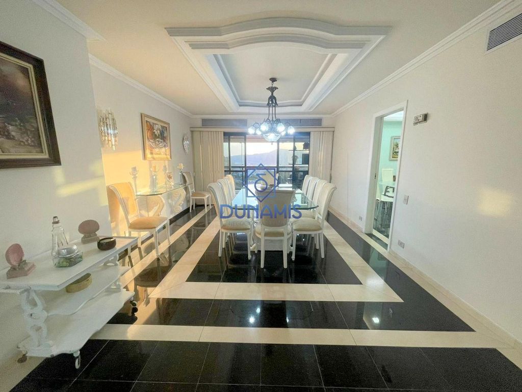 Apartamento à Venda em Jardim Astúrias, Guarujá - SP em Jardim Astúrias, Guarujá — foto 17