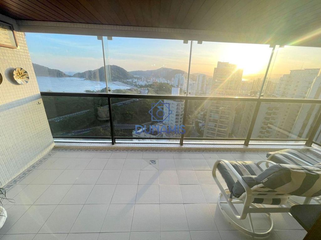 Apartamento à Venda em Jardim Astúrias, Guarujá - SP em Jardim Astúrias, Guarujá — foto 15