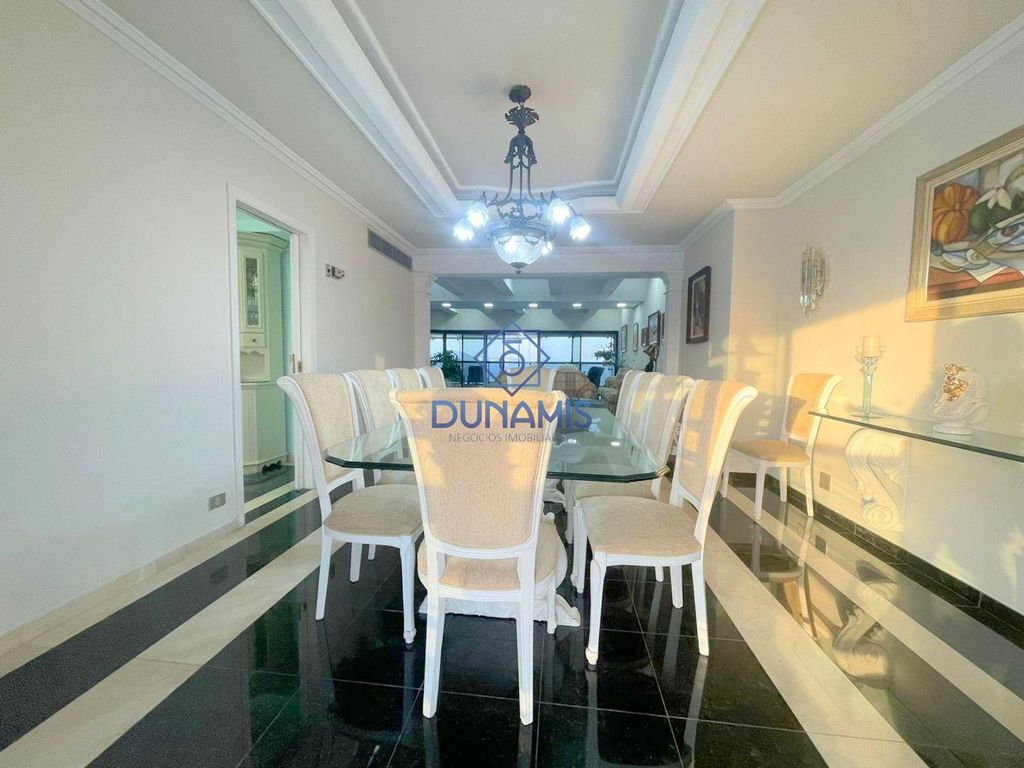 Apartamento à Venda em Jardim Astúrias, Guarujá - SP em Jardim Astúrias, Guarujá — foto 16