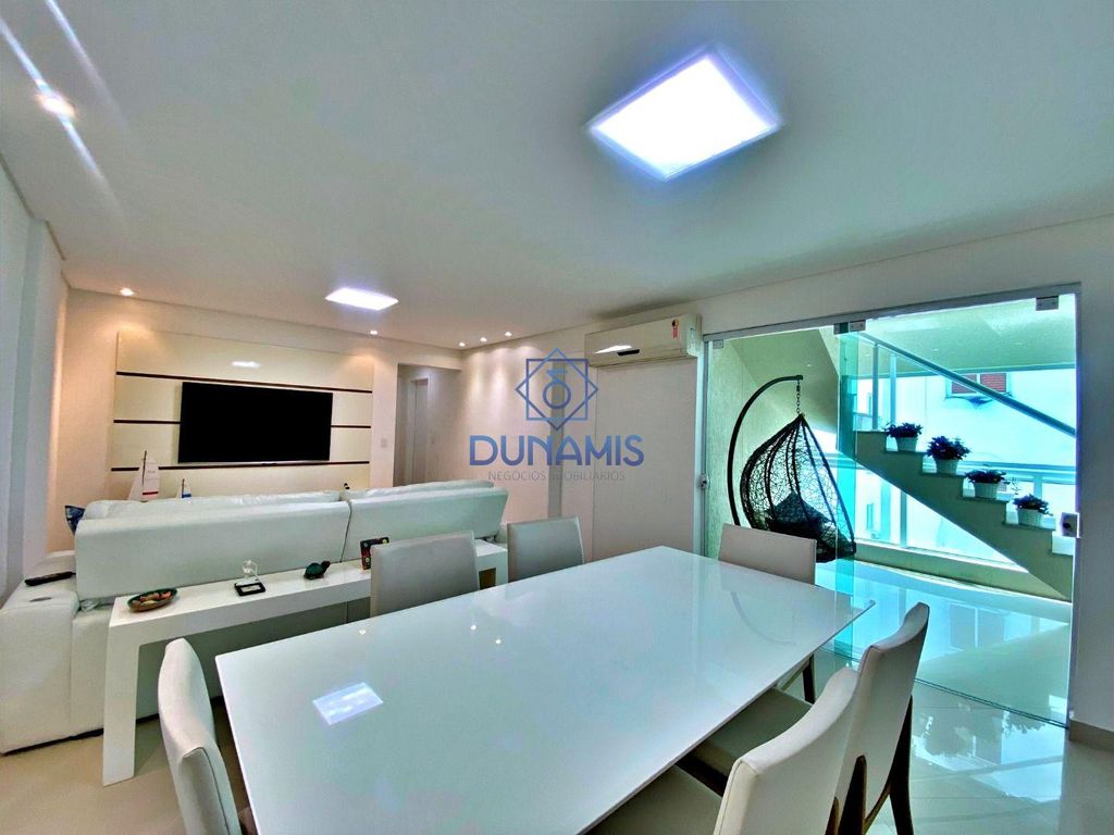 Cobertura à venda, 253 m² por R$ 1.800.000,00 - Centro - Guarujá/SP em Pitangueiras, Guarujá — foto 2
